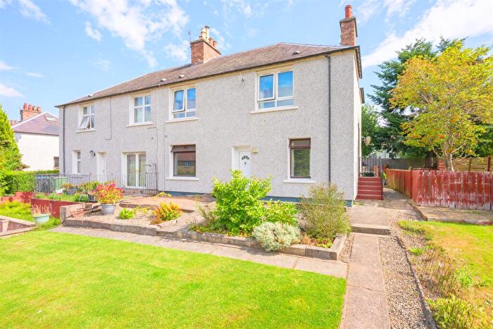 2 Bedroom Apartment For Sale In Edinburgh Road, Perth, PH2