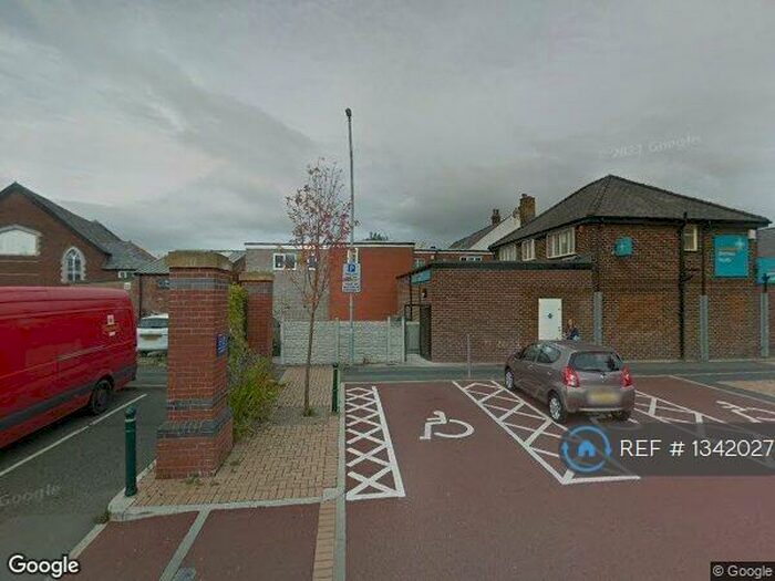 1 Bedroom Flat To Rent In Brunswick Rd, Buckley, CH7
