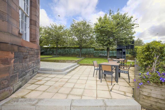 1 Bedroom Flat To Rent In Flat, Mcdonald Road, Edinburgh, EH7
