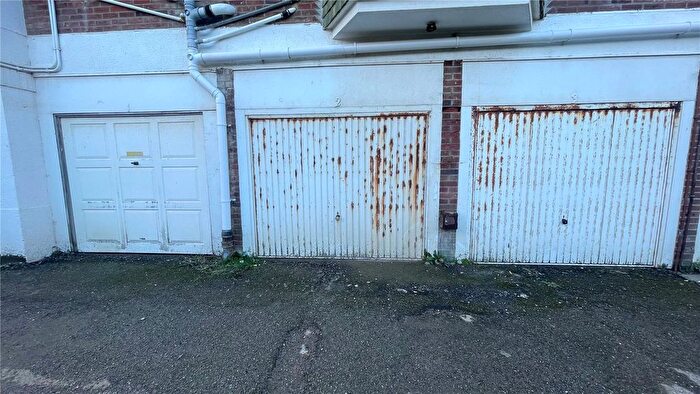 Property For Sale In Chichester Drive East, Saltdean, Brighton, East Sussex, BN2