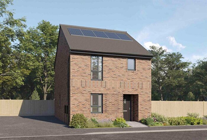 3 Bedroom House For Sale In Pitsford Road, Manchester, M40