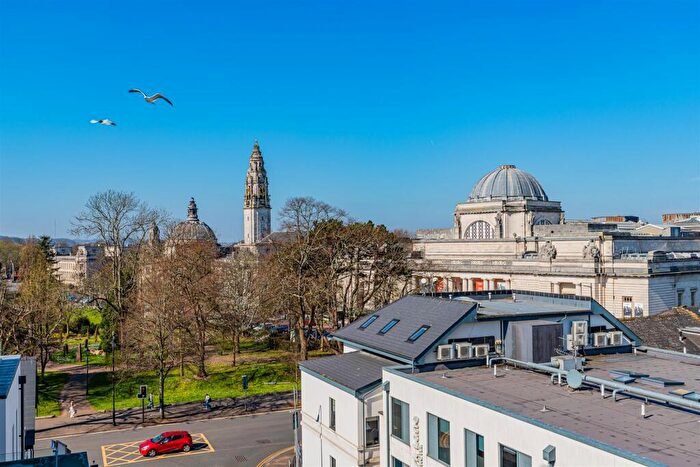 Commercial Property To Rent In St Andrews Place, Cardiff City Centre, CF10