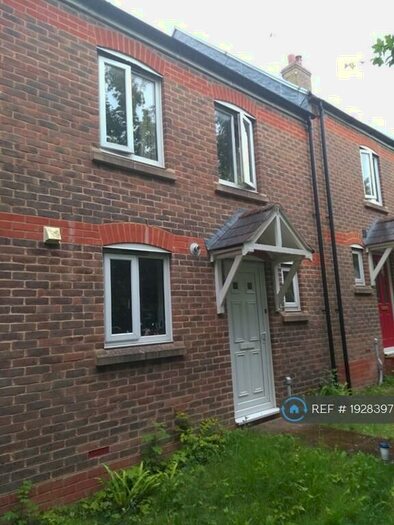 2 Bedroom Terraced House To Rent In Bathsheba Terrace, Dorchester, DT1