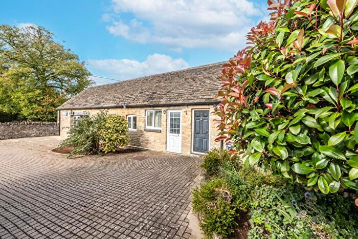 2 Bedroom Cottage For Sale In Garston Court Burford Road, Brize Norton, Carterton, Oxfordshire, OX18