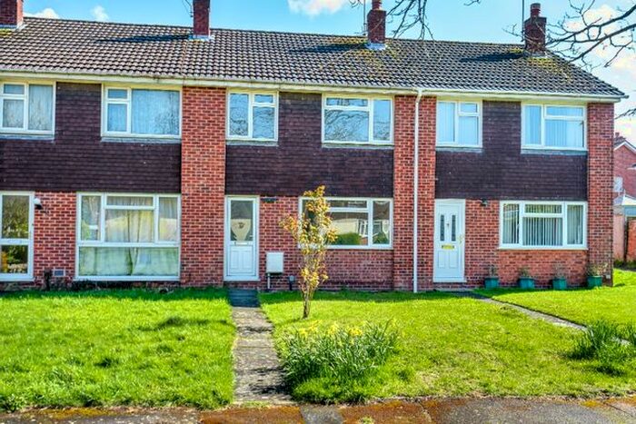 3 Bedroom Terraced House To Rent In Broad Oak Way, Up Hatherley, Cheltenham, GL51