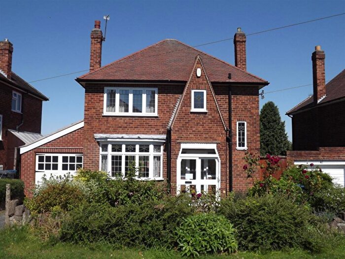 3 Bedroom House To Rent In Malvern Road, West Bridgford, NG2