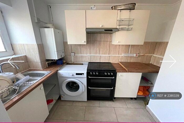 1 Bedroom Flat To Rent In Stanmore Hill, Stanmore, HA7