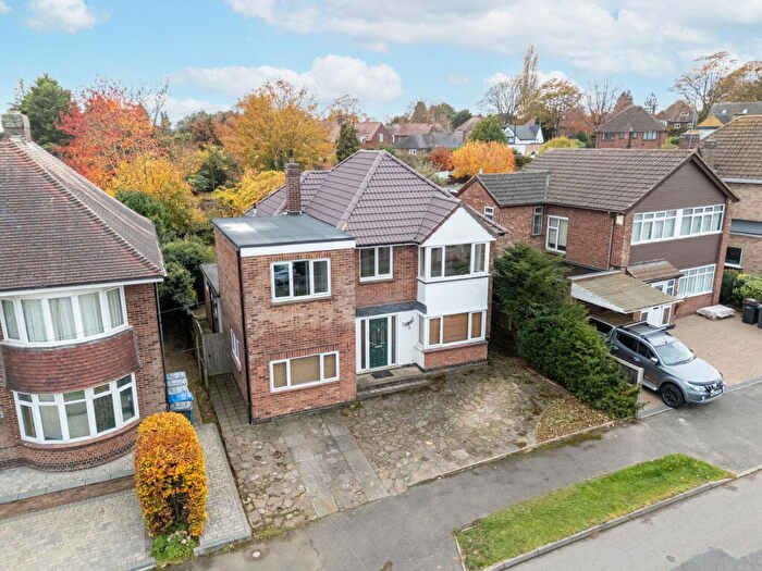 5 Bedroom Detached House For Sale In Bowhill, Kettering, NN16