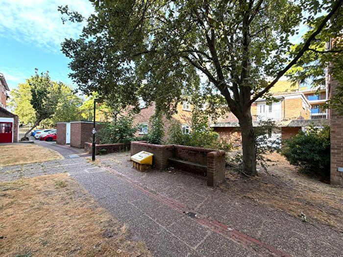 2 Bedroom Flat To Rent In Midland Walk, Norwich, NR2