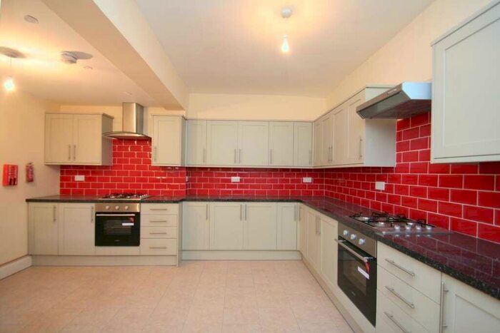 5 Bedroom Terraced House To Rent In Jackson Road, North Oxford **Student Property **, OX2
