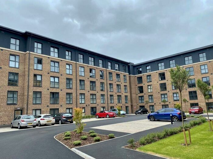 1 Bedroom Flat To Rent In Strutt House, Erasmus Drive, Derby, Derbyshire, DE1