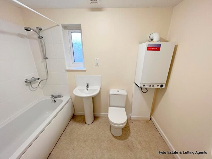 1 Bedroom Terraced House To Rent In Joseph Street, Radcliffe, Manchester, M26