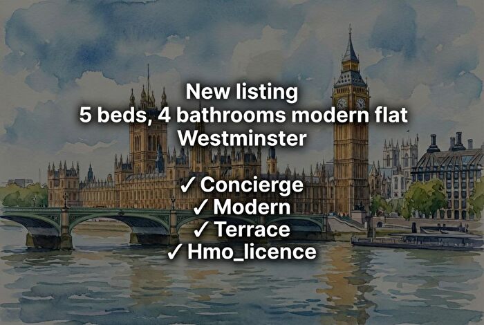 5 Bedroom Flat To Rent In Knightsbridge, London, SW1X