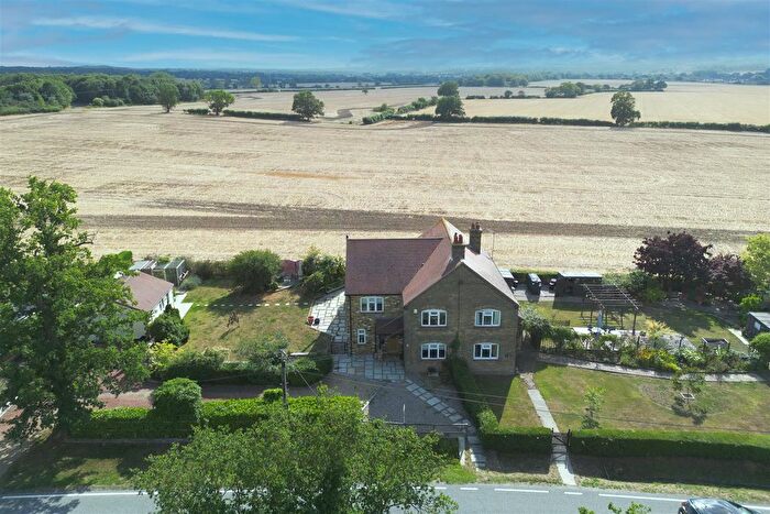 4 Bedroom Semi-Detached House For Sale In Paslow Hall Cottages King Street, High Ongar, Ongar, CM5