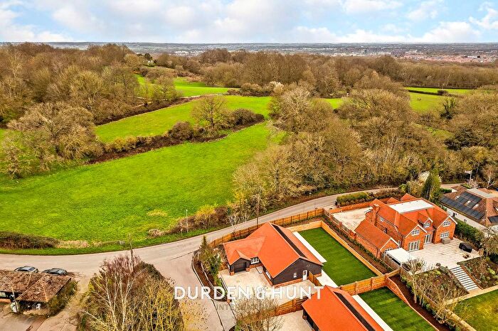 3 Bedroom Detached Bungalow For Sale In Northlands Approach, Langdon Hills, SS16
