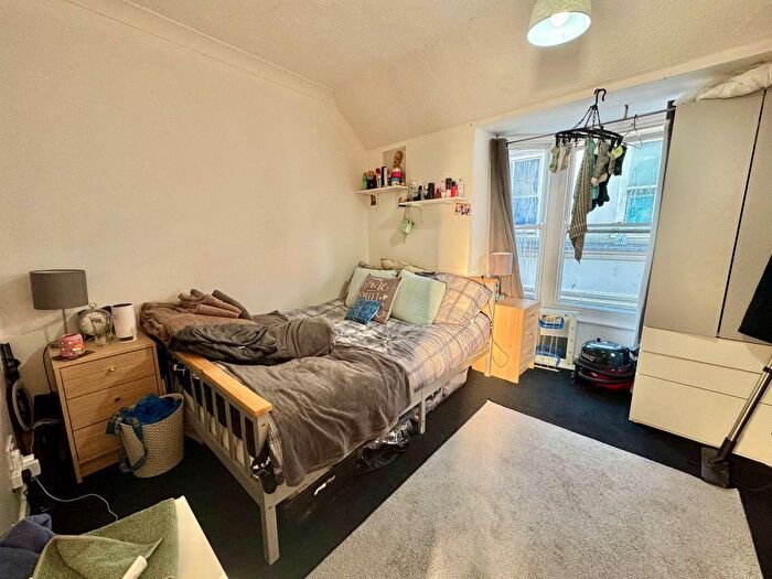 1 Bedroom Maisonette To Rent In Broad Row, Great Yarmouth, NR30