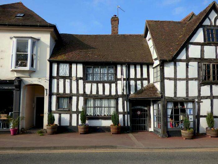 3 Bedroom Terraced House To Rent In Cromwell Cottage, Church Street, Worcester, Worcestershire, WR8