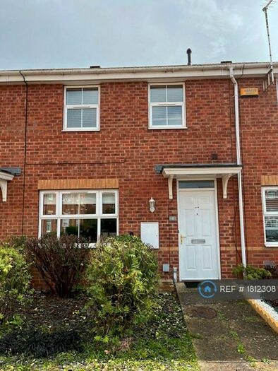 3 Bedroom Terraced House To Rent In Banquo Approach, Heathcote, Warwick, CV34