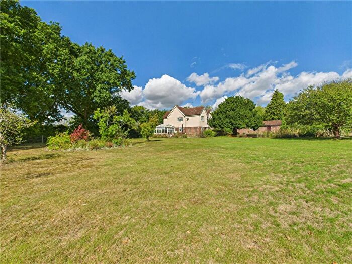 5 Bedroom Detached House For Sale In Malting Farm Lane, Ardleigh, Colchester, Essex, CO7