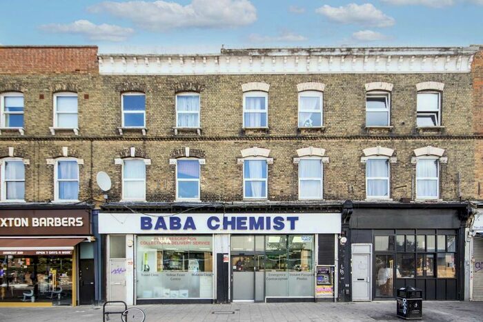 1 Bedroom Flat To Rent In Tulse Hill, London, SW2