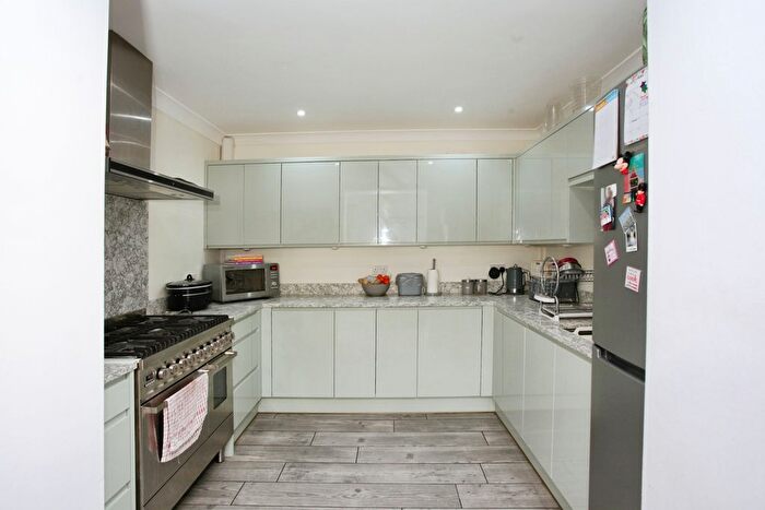 3 Bedroom End Terrace House For Sale In Shakespeare Road, Cwmbran, NP44