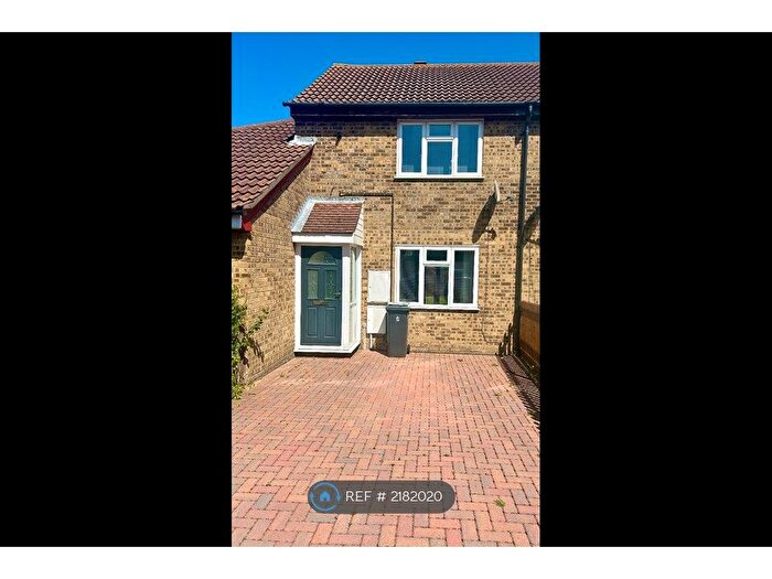 2 Bedroom Terraced House To Rent In Aylesham, Dover, CT3