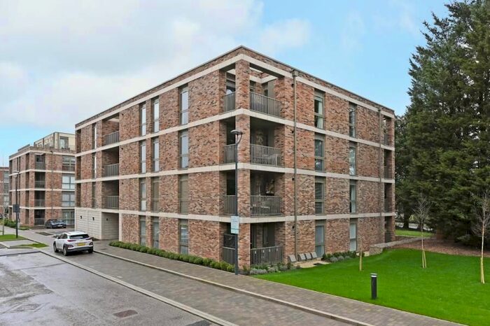 2 Bedroom Flat To Rent In Thistle House, The Chocolate Works, York, YO23