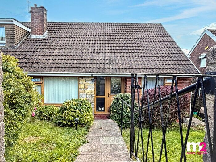 4 Bedroom Semi Detached House For Sale In Llanover Road Estate, Blaenavon, Pontypool, NP4