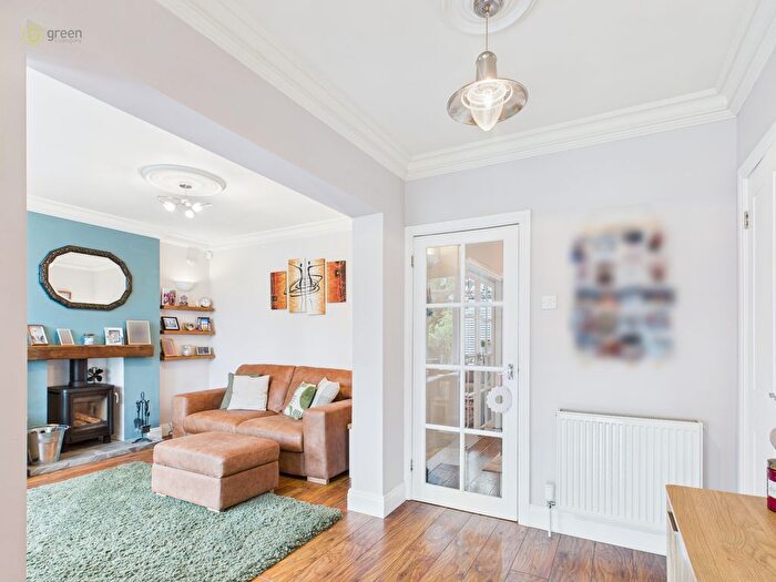 4 Bedroom Detached House For Sale In Longmoor Road, Boldmere, Sutton Coldfield, B73