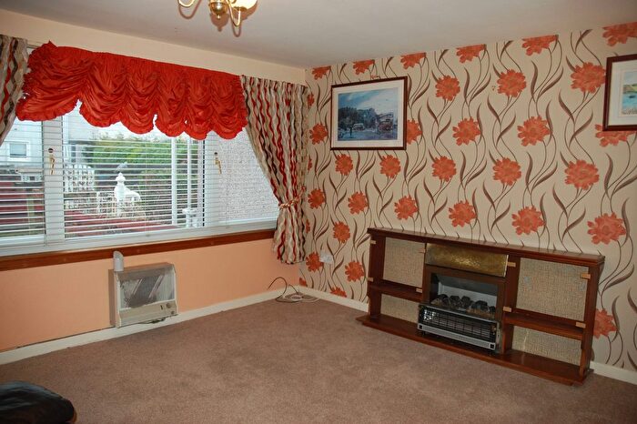 3 Bedroom End Of Terrace House For Sale In Monreith Avenue, Dumfries, DG2