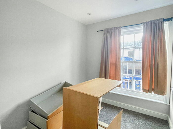 3 Bedroom Flat To Rent In Market Place, North Walsham, NR28