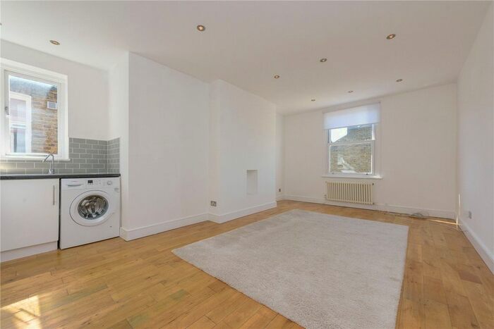 1 Bedroom Flat To Rent In Holland Road, London, NW10
