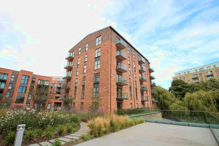 1 Bedroom Flat To Rent In William Mundy Way, Dartford, DA1
