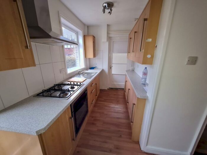 3 Bedroom House To Rent In Waterlow Road, Maidstone, ME14