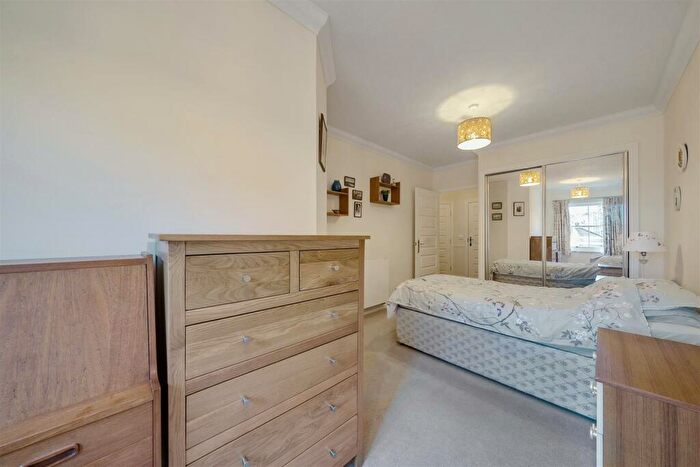 1 Bedroom Retirement Property For Sale In Chelmer Lodge, Chelmsford, CM2