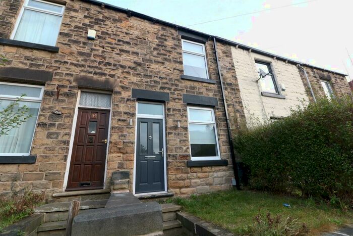 2 Bedroom Terraced House To Rent In Hough Lane, Wombwell, Barnsley, S73