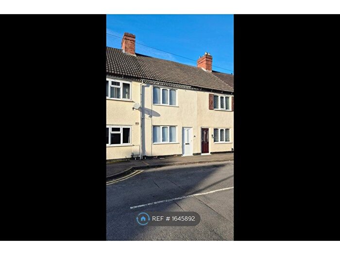 2 Bedroom Terraced House To Rent In Cross Street, Tamworth, B77