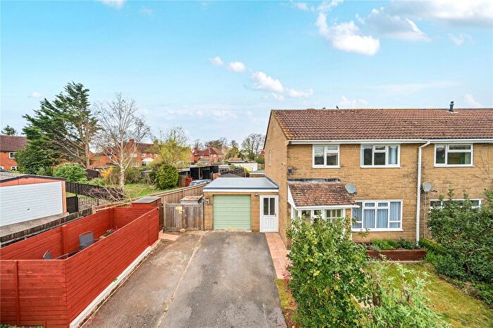 3 Bedroom Semi Detached House For Sale In Henning Way, Milborne Port, Sherborne, Somerset, DT9