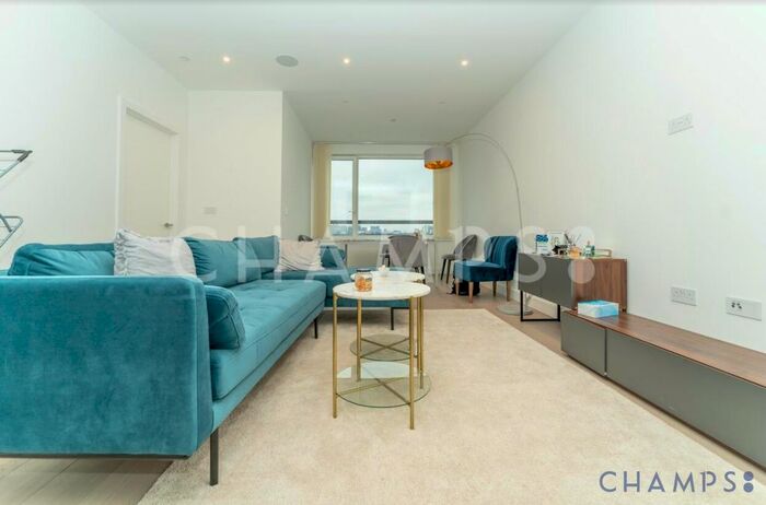 2 Bedroom Flat To Rent In New Tannery Way, London, SE1