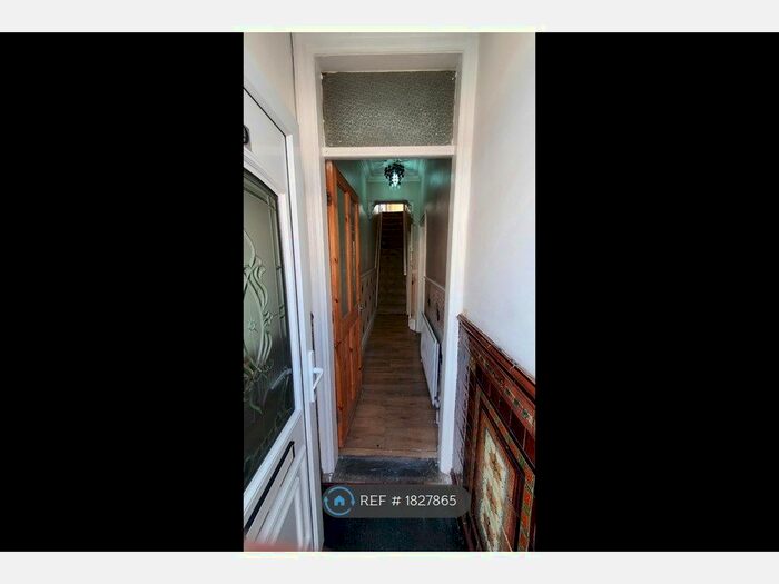 3 Bedroom Terraced House To Rent In Walbrook Road, Derby, DE23