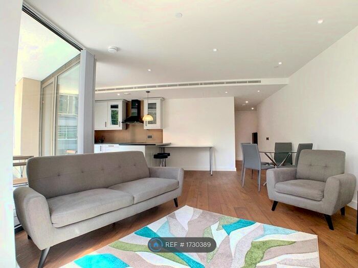 2 Bedroom Flat To Rent In Emery Way, London, E1W