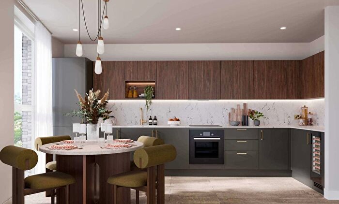 2 Bedroom Flat For Sale In Bermondsey Place, Malt Street, SE1