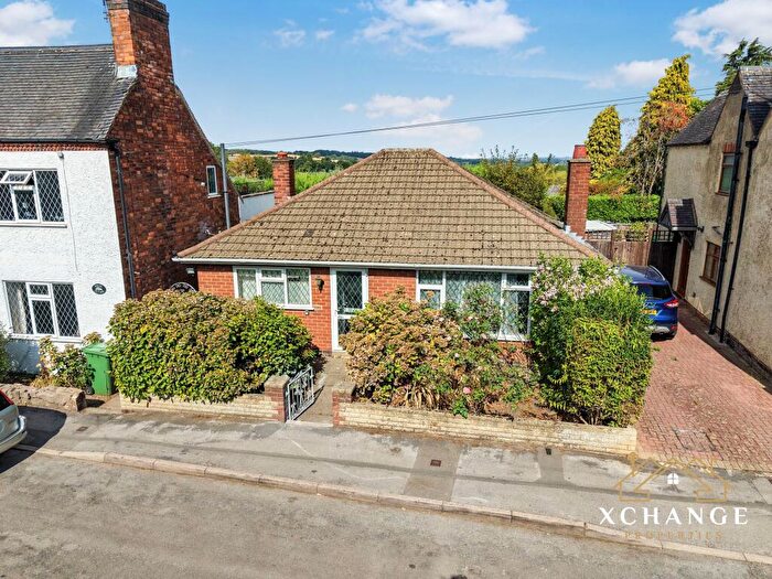 2 Bedroom Detached House For Sale In Grange Road, Hartshill, CV10
