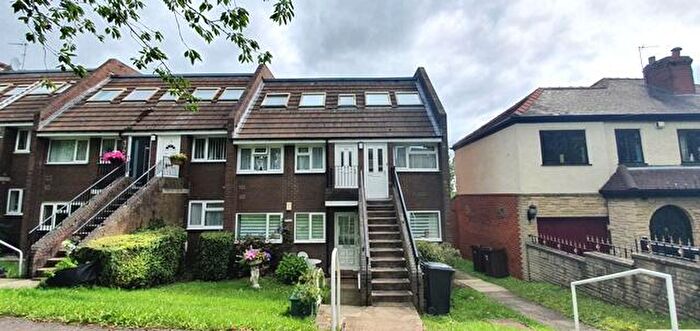 1 Bedroom Flat To Rent In Rural Lane, Worrall, S6