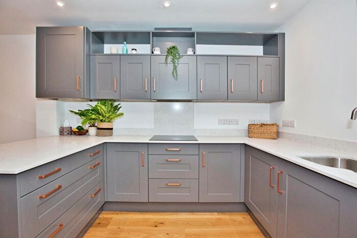 5 Bedroom Detached House For Sale In Monmouth Park, Lyme Regis, DT7