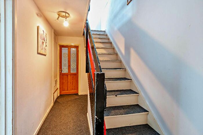 2 Bedroom Terraced House For Sale In Long Banks, Harlow, Essex, CM18