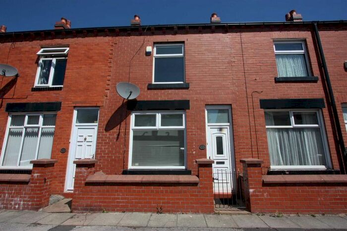 2 Bedroom Terraced House To Rent In Longworth Street, Tonge Fold, Bolton, Greater Manchester, BL2