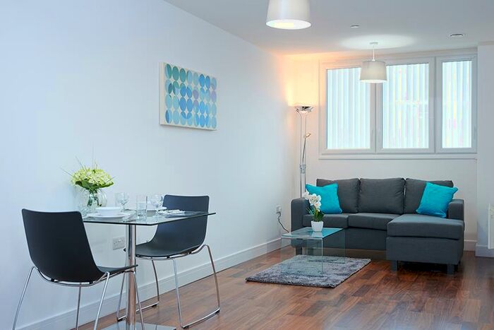 1 Bedroom Apartment To Rent In One Hagley Road, Hagley Road, Birmingham, B16