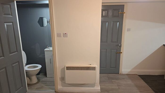 Studio To Rent In Terrace Gravesend, Kent, DA12