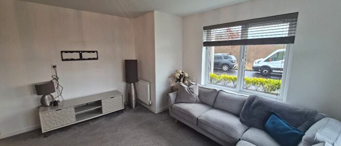 2 Bedroom Flat To Rent In Pringle Drive, Niddrie, Edinburgh, EH16